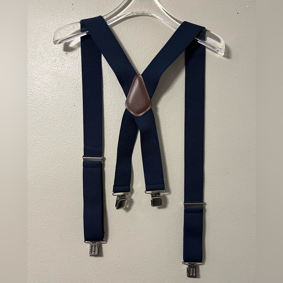 Carhartt UTILITY RUGGED FLEX® SUSPENDER - Picture 1 of 4